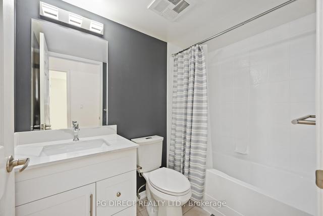 611 - 18 Valley Woods Rd, Condo with 1 bedrooms, 1 bathrooms and 1 parking in Toronto ON | Image 19