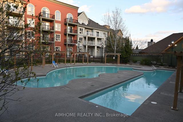 423 - 190 Jozo Weider Blvd, Condo with 0 bedrooms, 1 bathrooms and 1 parking in The Blue Mountains ON | Image 7