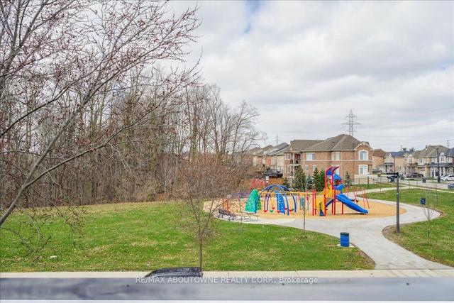 131 Leadership Dr, House detached with 4 bedrooms, 5 bathrooms and 6 parking in Brampton ON | Image 21
