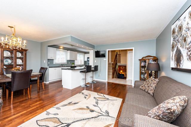 1503 Brenner Cres, House detached with 3 bedrooms, 2 bathrooms and 5 parking in Burlington ON | Image 37