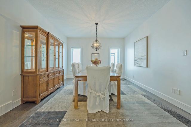 2336 Springridge Dr, House detached with 2 bedrooms, 3 bathrooms and 6 parking in London ON | Image 38