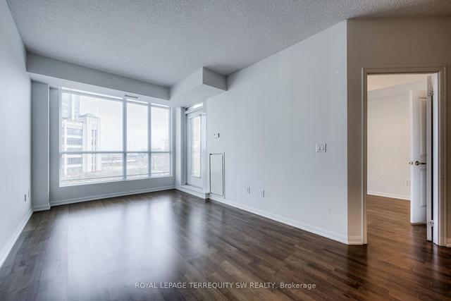528 - 628 Fleet St, Condo with 1 bedrooms, 1 bathrooms and 1 parking in Toronto ON | Image 32