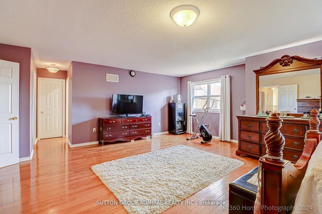 3 Jorma Palomaki Terr, House detached with 6 bedrooms, 6 bathrooms and 5 parking in Toronto ON | Image 11