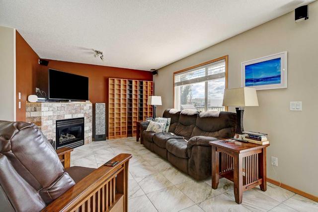 10741 72 Avenue, House detached with 4 bedrooms, 3 bathrooms and 4 parking in Grande Prairie AB | Image 11
