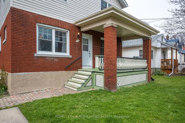 28 Toronto St, House detached with 4 bedrooms, 3 bathrooms and 5 parking in Kingston ON | Image 23