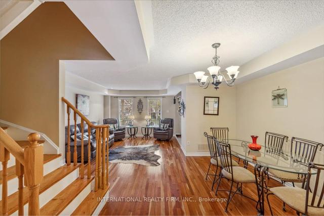 167 Gatwick Dr, House semidetached with 3 bedrooms, 3 bathrooms and 2 parking in Oakville ON | Image 34