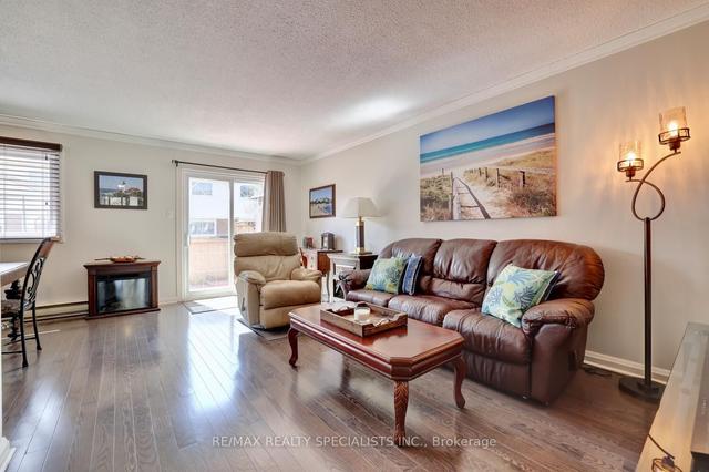 56 - 5005 Pinedale Ave, Townhouse with 3 bedrooms, 3 bathrooms and 2 parking in Burlington ON | Image 39