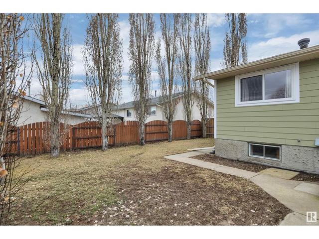 5126 49 Av, House detached with 5 bedrooms, 2 bathrooms and null parking in Millet AB | Image 53