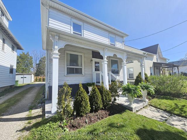 57 Scott St, House detached with 6 bedrooms, 2 bathrooms and 3 parking in St. Thomas ON | Image 12