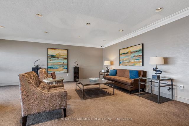 1209 - 2055 Upper Middle Rd, Condo with 2 bedrooms, 2 bathrooms and 1 parking in Burlington ON | Image 16