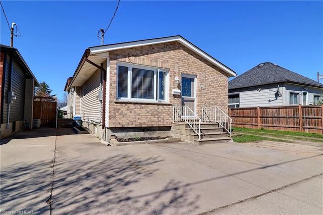 103 Glenwood Avenue, House detached with 3 bedrooms, 2 bathrooms and 2 parking in London ON | Image 1