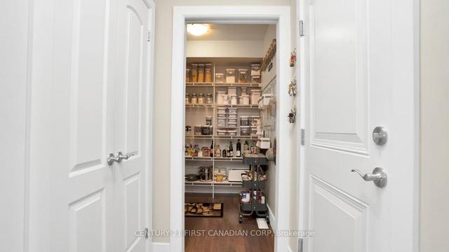 1863 Reilly Walk, House detached with 3 bedrooms, 3 bathrooms and 3 parking in London ON | Image 11