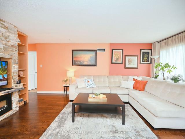 1602 - 50 Elm Dr E, Condo with 3 bedrooms, 2 bathrooms and 2 parking in Mississauga ON | Image 23