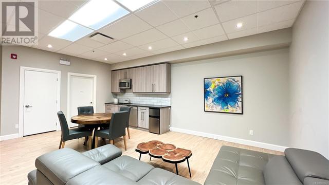 411 - 595 Pandora Ave, Condo with 1 bedrooms, 1 bathrooms and 1 parking in Victoria BC | Image 20