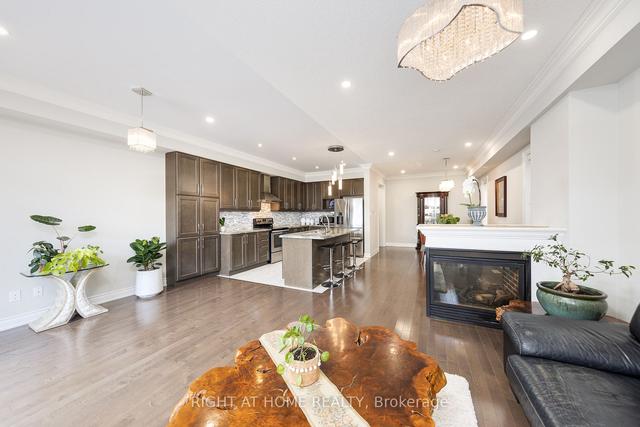 31 Goldthread Terr, House semidetached with 4 bedrooms, 4 bathrooms and 3 parking in Toronto ON | Image 39