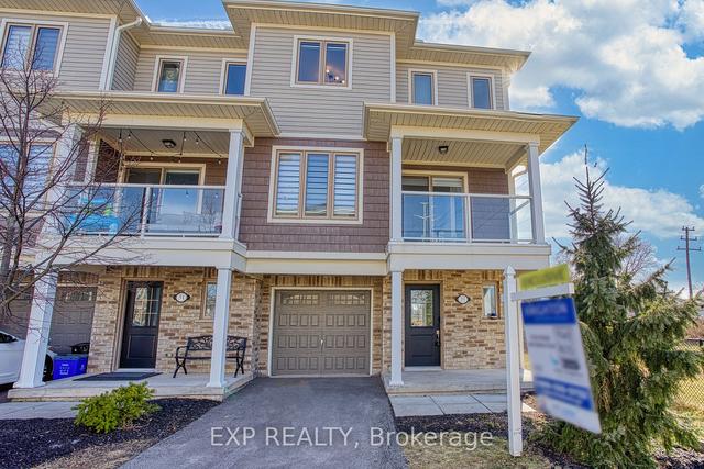 16 - 35 Scarlett Common, Townhouse with 3 bedrooms, 3 bathrooms and 2 parking in St. Catharines ON | Image 23