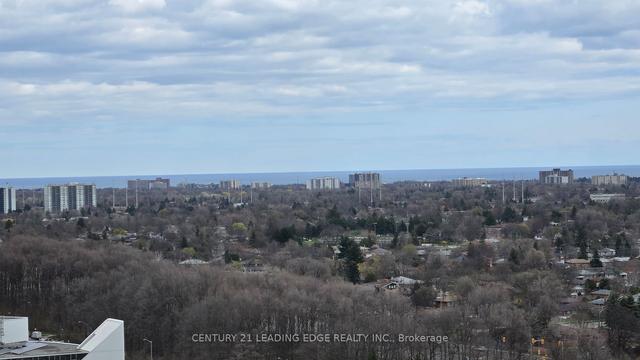 2109 - 83 Borough Dr N, Condo with 1 bedrooms, 1 bathrooms and 1 parking in Toronto ON | Image 11