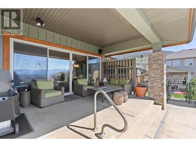 1810 Split Rail Place, House detached with 2 bedrooms, 2 bathrooms and 2 parking in Kelowna BC | Image 27