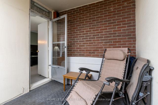 608 - 3170 Kirwin Ave, Condo with 3 bedrooms, 2 bathrooms and 1 parking in Mississauga ON | Image 30