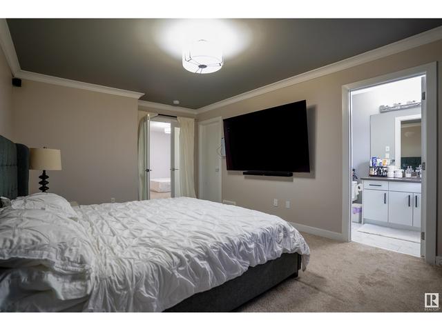 34 - 1703 16 Av Nw, House semidetached with 4 bedrooms, 3 bathrooms and null parking in Edmonton AB | Image 3