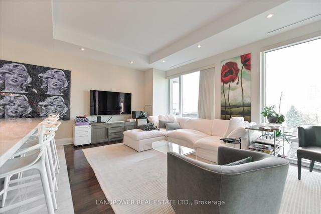 503 - 80 Yorkville Ave, Condo with 2 bedrooms, 2 bathrooms and 2 parking in Toronto ON | Image 23