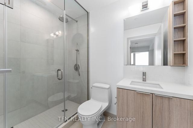 1121 - 2020 Bathurst St, Condo with 3 bedrooms, 2 bathrooms and 1 parking in Toronto ON | Image 27