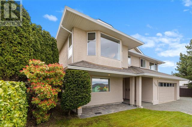 5359 Kenwill Dr, House detached with 5 bedrooms, 3 bathrooms and 4 parking in Nanaimo BC | Image 4
