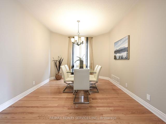 24 Bear Run Rd, House detached with 4 bedrooms, 3 bathrooms and 6 parking in Brampton ON | Image 38