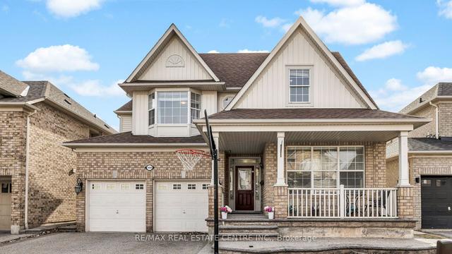 1494 Marshall Cres, House detached with 4 bedrooms, 3 bathrooms and 4 parking in Milton ON | Image 1