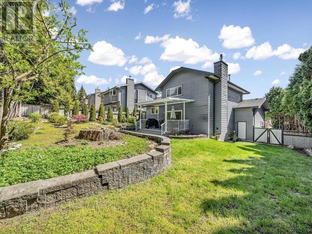 1334 Lansdowne Drive, House detached with 4 bedrooms, 4 bathrooms and 6 parking in Coquitlam BC | Image 37