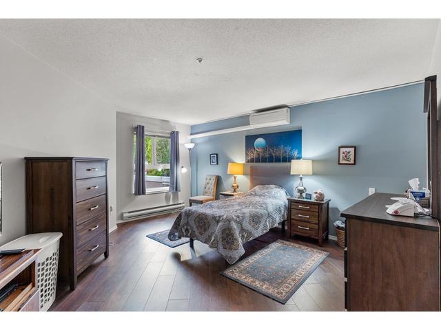 106 - 3172 Gladwin Road, Condo with 2 bedrooms, 2 bathrooms and 1 parking in Abbotsford BC | Image 20