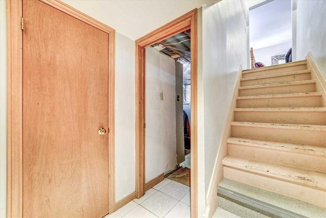 62 Peter St, House detached with 3 bedrooms, 3 bathrooms and 5 parking in Markham ON | Image 17