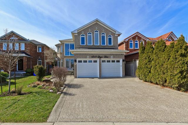 6348 Lisgar Dr, House detached with 5 bedrooms, 5 bathrooms and 4 parking in Mississauga ON | Image 34