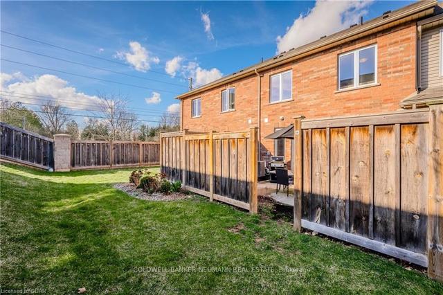 3s - 3 Summerfield Dr, Townhouse with 3 bedrooms, 4 bathrooms and 2 parking in Guelph ON | Image 30
