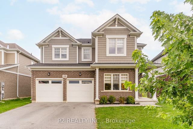 155 Lametti Dr, House detached with 4 bedrooms, 4 bathrooms and 4 parking in Pelham ON | Image 1