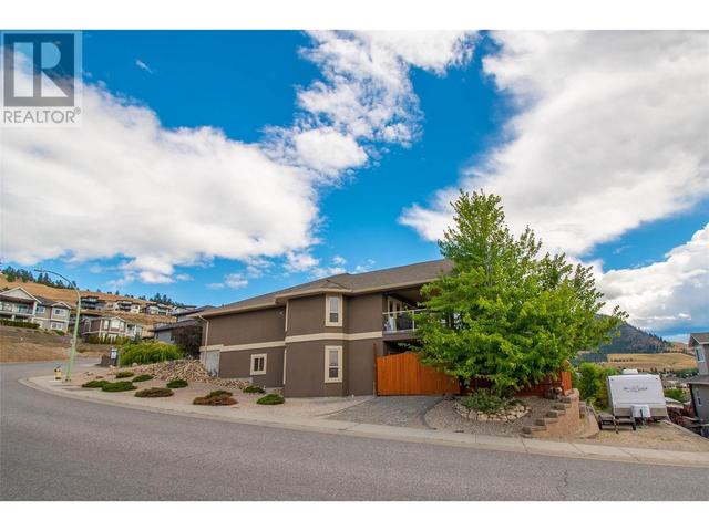 1377 Kendra Court, House detached with 4 bedrooms, 3 bathrooms and 6 parking in Kelowna BC | Image 45