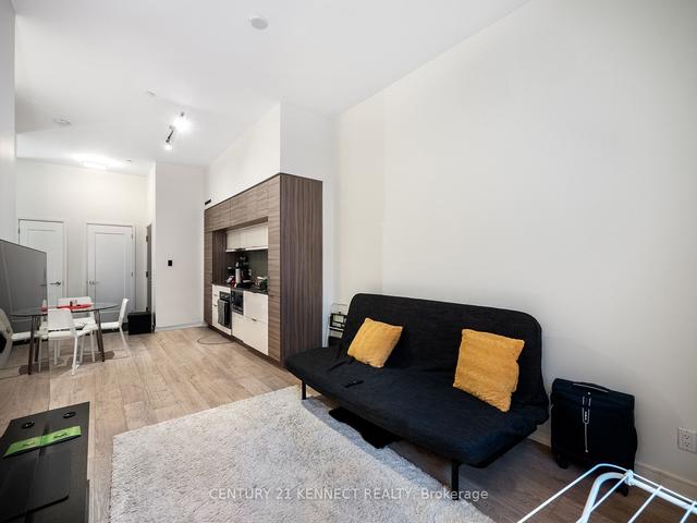 502 - 88 Scott St, Condo with 1 bedrooms, 1 bathrooms and 0 parking in Toronto ON | Image 15