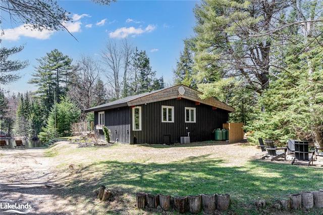 1067 Forrester Trail, House detached with 3 bedrooms, 2 bathrooms and 11 parking in Bracebridge ON | Image 22