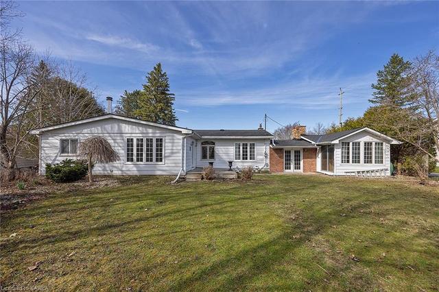 3453 Princess Street, House detached with 3 bedrooms, 1 bathrooms and 5 parking in Kingston ON | Image 29
