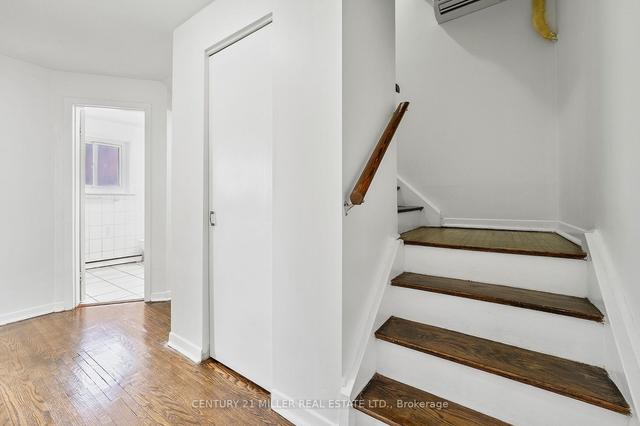 511 - 9 Liszt Gate E, Townhouse with 4 bedrooms, 2 bathrooms and 1 parking in Toronto ON | Image 24