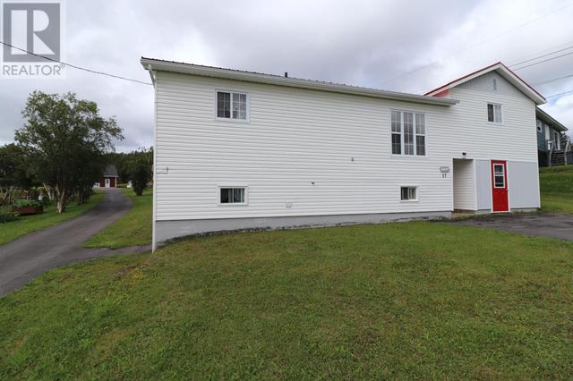 15 - 17 Spring Lane, House detached with 3 bedrooms, 1 bathrooms and null parking in Rocky Harbour NL | Image 2