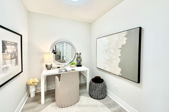 317 - 5 Northtown Way, Condo with 1 bedrooms, 1 bathrooms and 1 parking in Toronto ON | Image 13