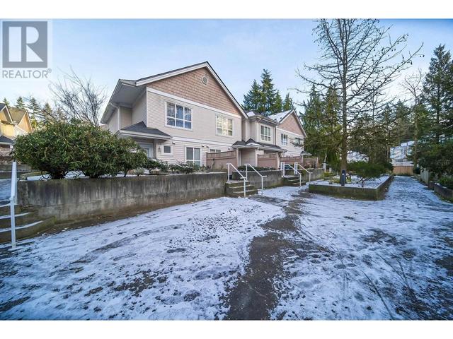 35 - 6670 Rumble Street, House attached with 3 bedrooms, 3 bathrooms and 2 parking in Burnaby BC | Image 29