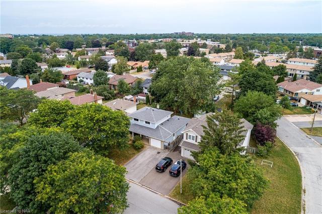 24 The Meadows Street, House detached with 3 bedrooms, 1 bathrooms and 5 parking in St. Catharines ON | Image 40