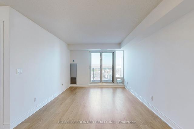 1706 - 7 North Park Rd, Condo with 1 bedrooms, 1 bathrooms and 1 parking in Vaughan ON | Image 10