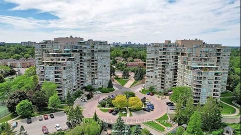 1112 - 20 Guildwood Pkwy, Condo with 2 bedrooms, 2 bathrooms and 2 parking in Toronto ON | Card Image