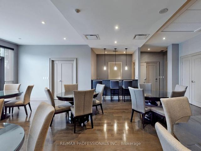 204 - 1135 Royal York Rd, Condo with 1 bedrooms, 1 bathrooms and 1 parking in Toronto ON | Image 22