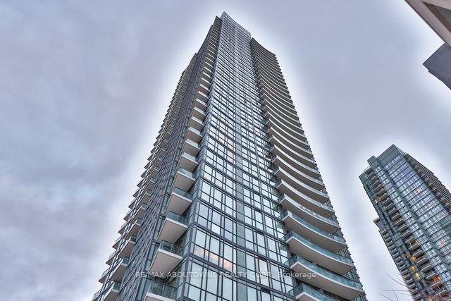 3109 - 4099 Brickstone Mews, Condo with 1 bedrooms, 1 bathrooms and 1 parking in Mississauga ON | Image 1