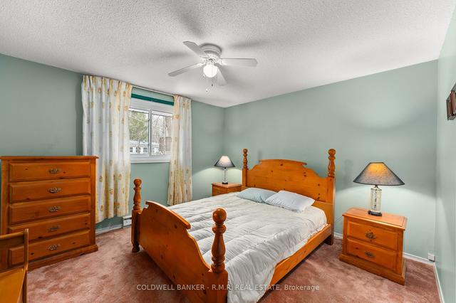 3493 Southwood Beach Blvd, House detached with 5 bedrooms, 1 bathrooms and 9 parking in Ramara ON | Image 9