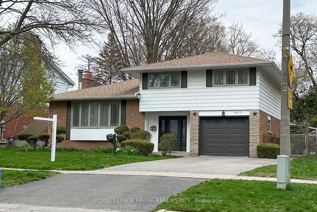 1017 Oshawa Blvd N, House detached with 3 bedrooms, 2 bathrooms and 3 parking in Oshawa ON | Image 12